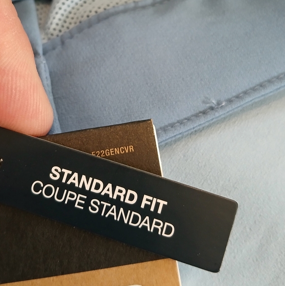 The North Face Mid-Rise Bridgeway Zip Pants Women's Size 0 (NWT) - Picture 9 of 9